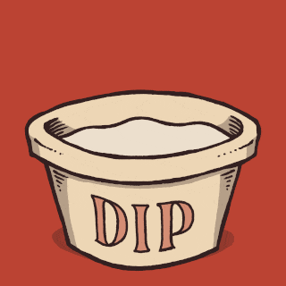bitcoindip