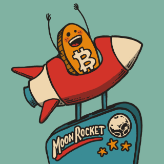 moonrocket